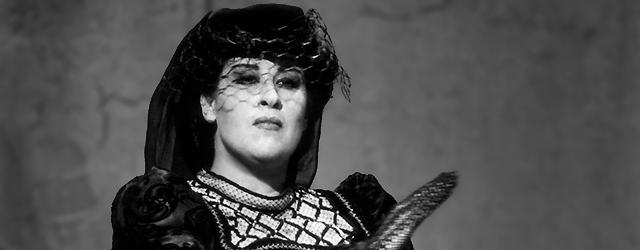 Zia Principessa - Suor Angélica 